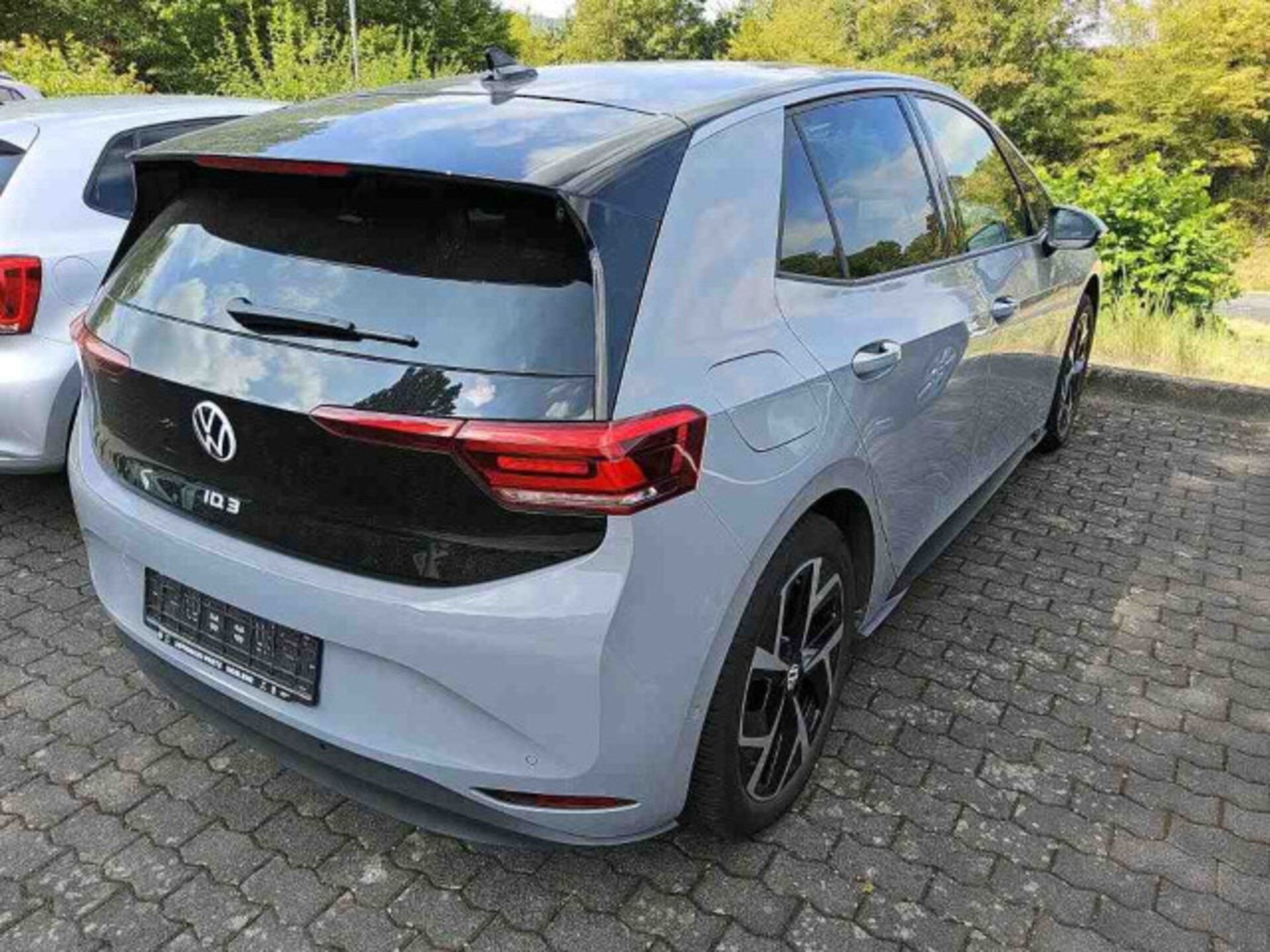 Volkswagen ID.3 MOVE Pro