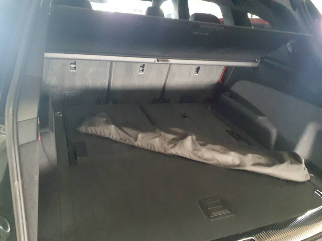 Image about Audi SQ7 SUV TFSI quattro tiptronic
