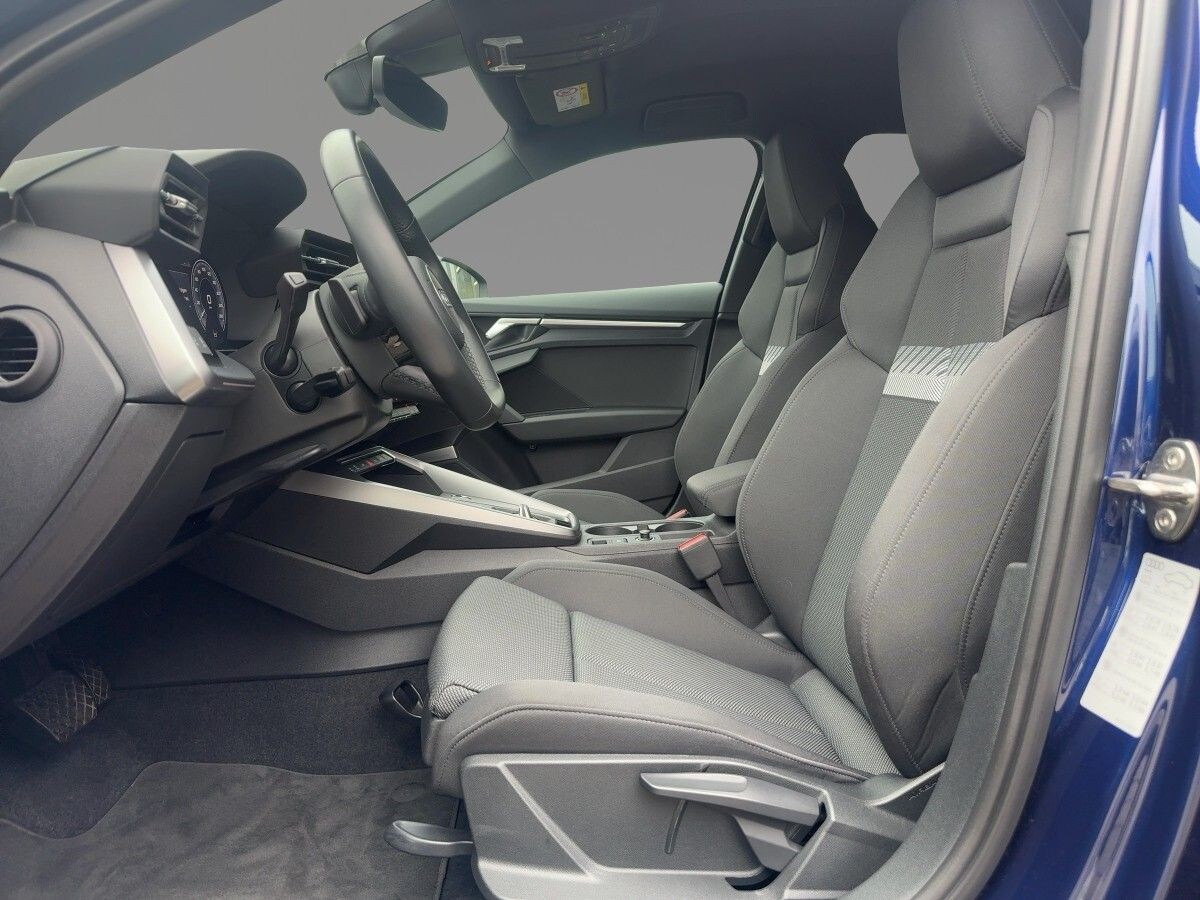 Image about Audi A3 Sportback TFSI e S line 45 TFSI e S tronic