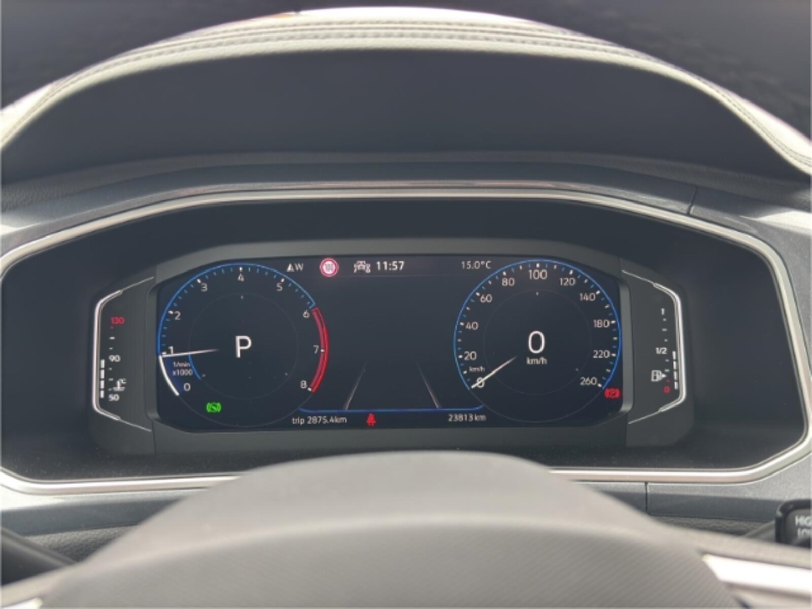 Volkswagen T-Roc – Bild 15