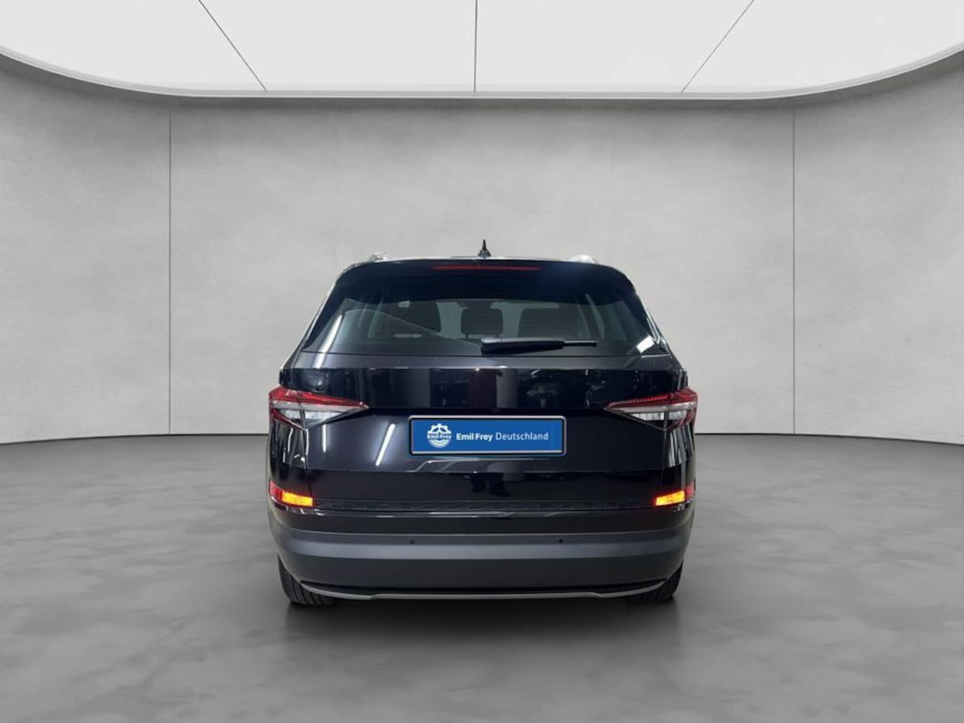Skoda Kodiaq Ambition