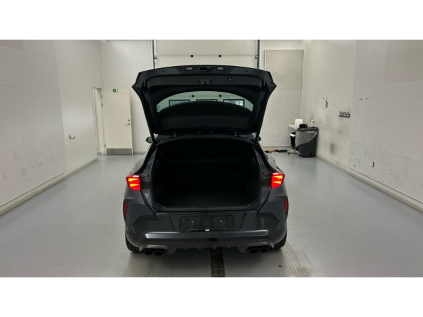 CUPRA Formentor – Bild 9