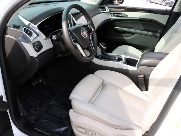 2013 CADILLAC SRX - Image 19