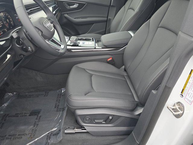 2026 Audi Q8 Premium Plus - Photo 19
