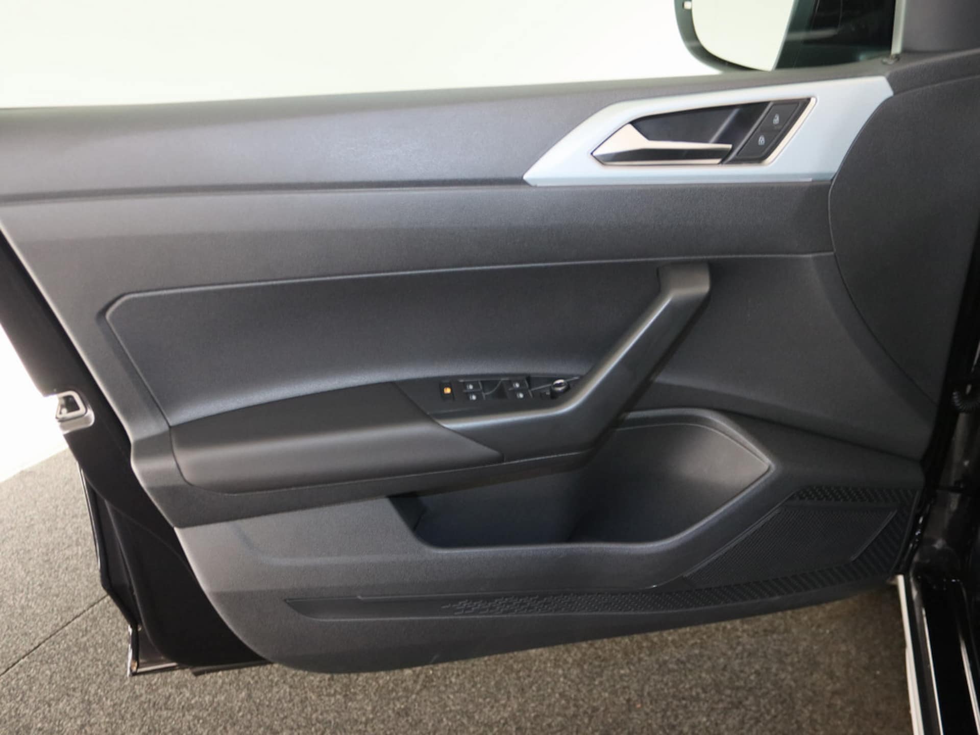 Volkswagen Taigo Goal
