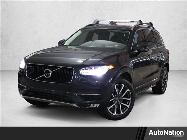 2017 Volvo XC90 Momentum
