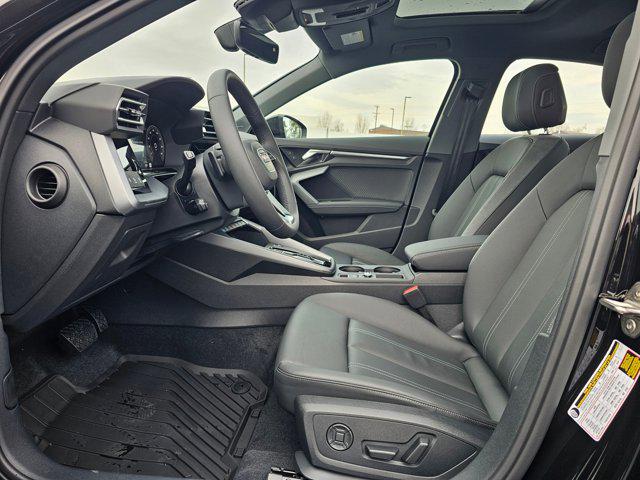 2026 Audi A3 Premium Plus - Photo 43