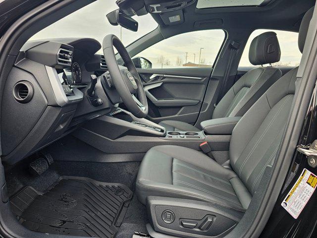 2026 Audi A3 Premium Plus - Photo 43