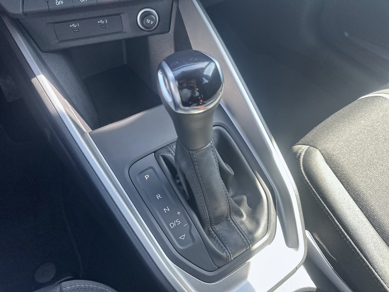 Image about Audi A1 allstreet Design 30 TFSI 81 kW (110 ch) S tronic