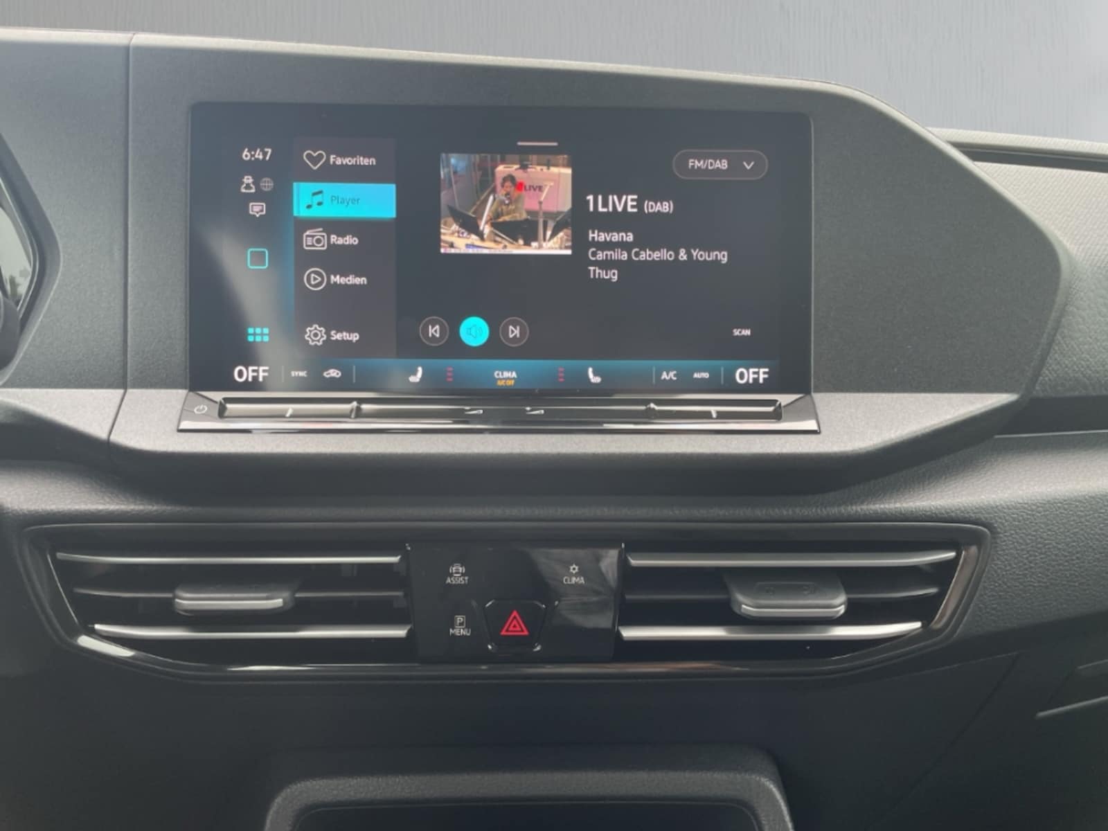 Volkswagen Caddy – Bild 15