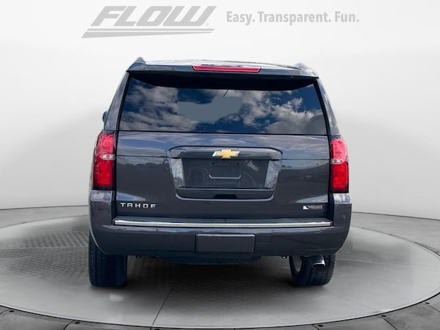 2018 Chevrolet Tahoe Premier - Photo 7
