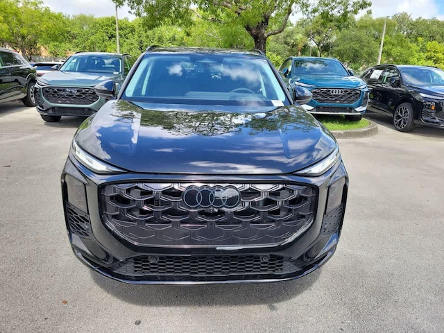 2026 Audi Q3 SUV