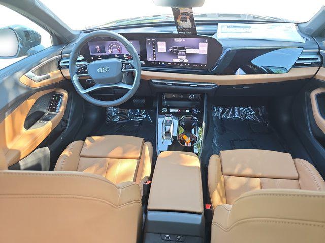 2026 Audi A5 Premium Plus - Photo 9