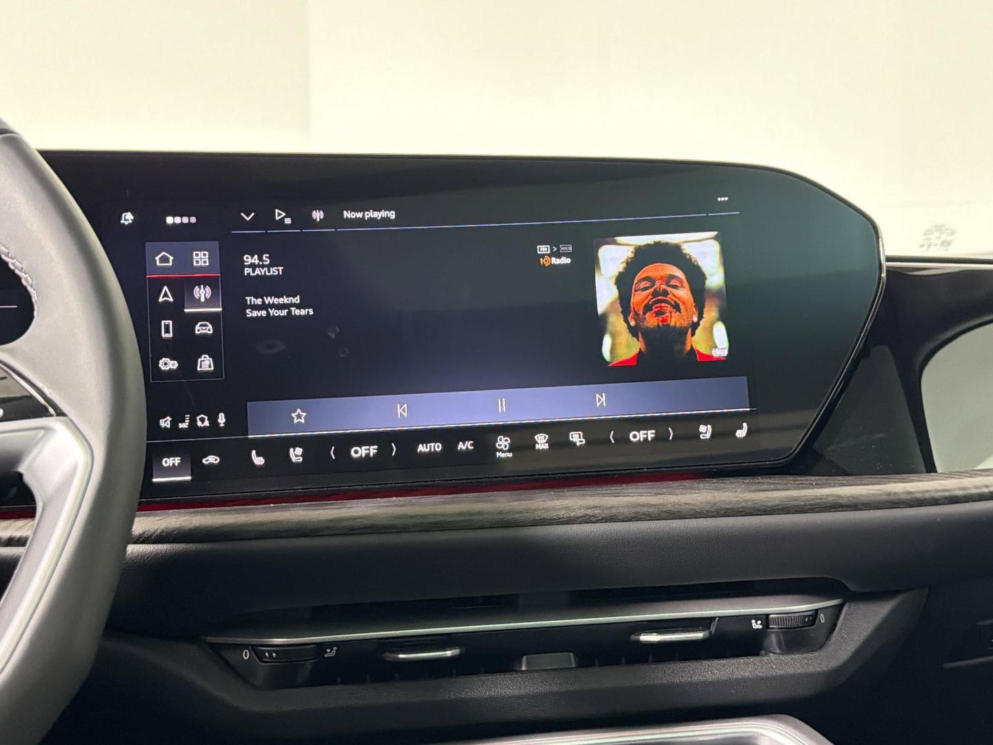 2025 Audi Q5 Premium Plus - Photo 24