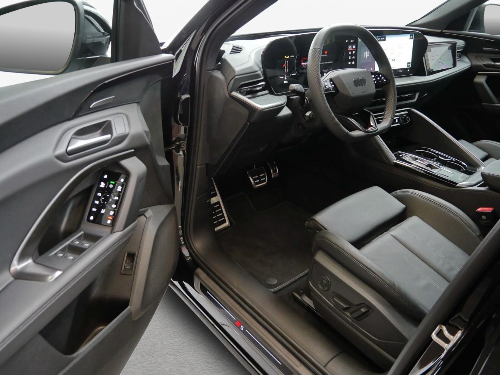 Audi Q5 Sportback – Bild 14