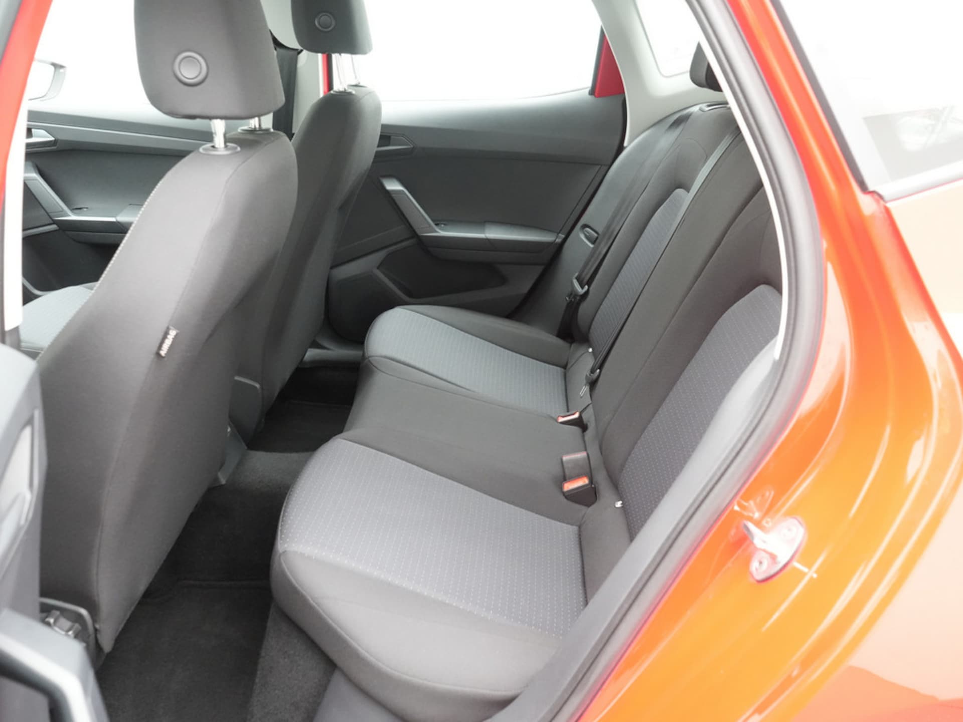 SEAT Ibiza Style