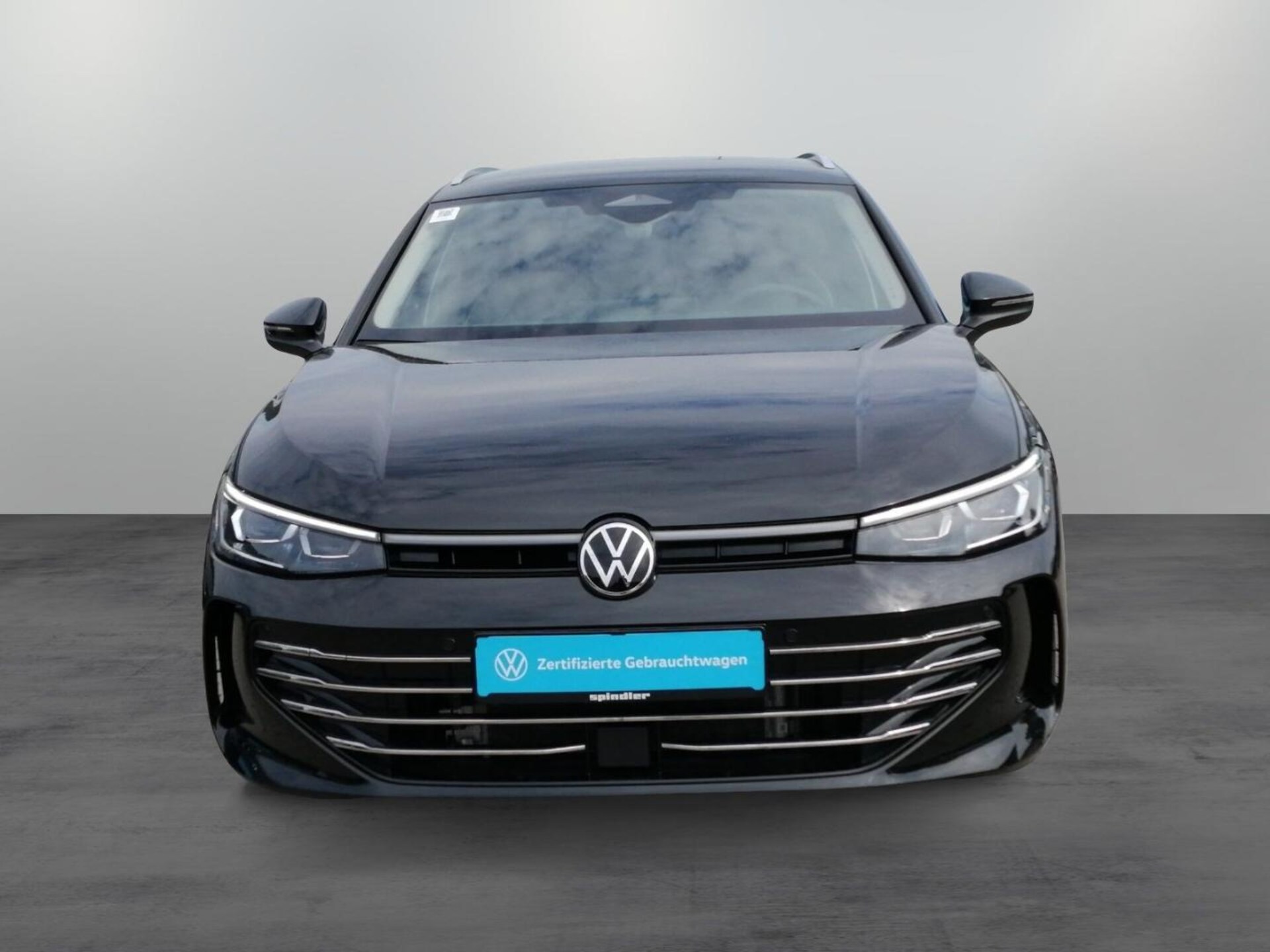 Volkswagen Passat Elegance