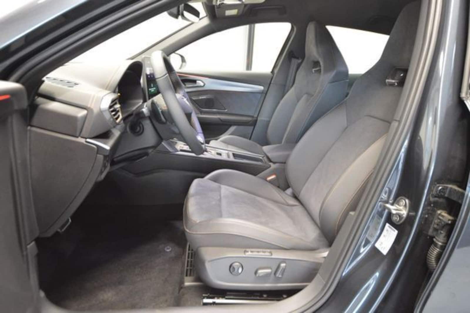 CUPRA Formentor – Bild 5