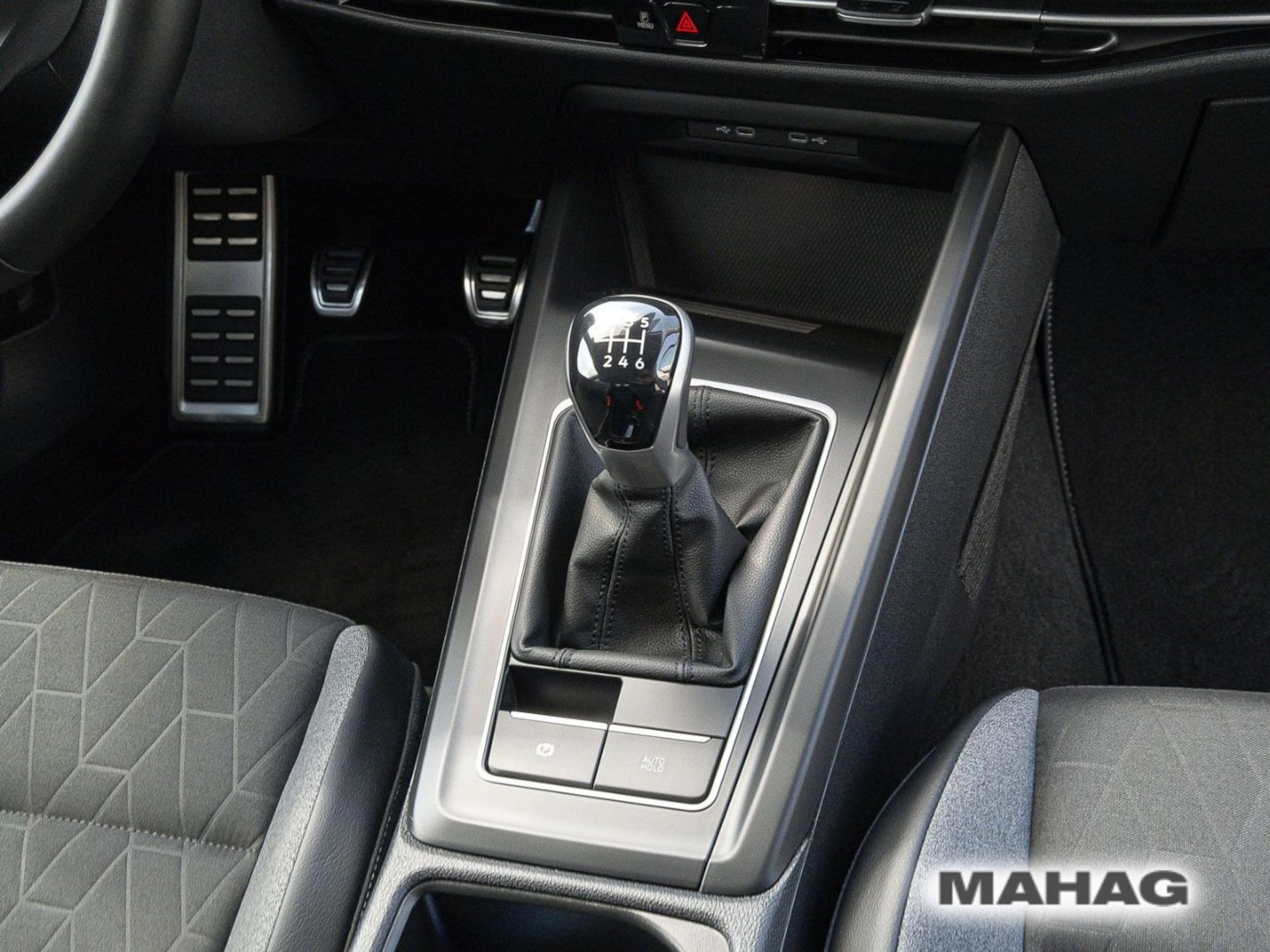 Volkswagen Golf Goal