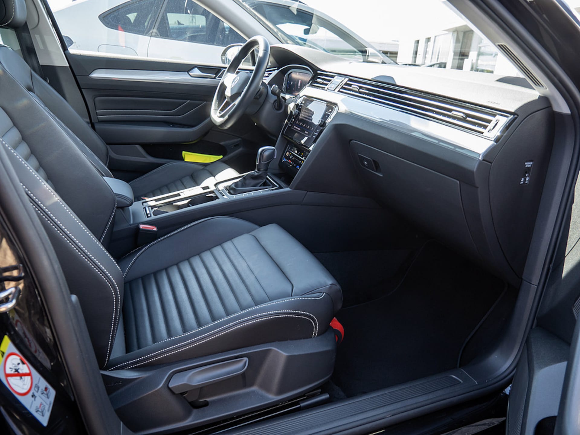 Volkswagen Passat Variant Business