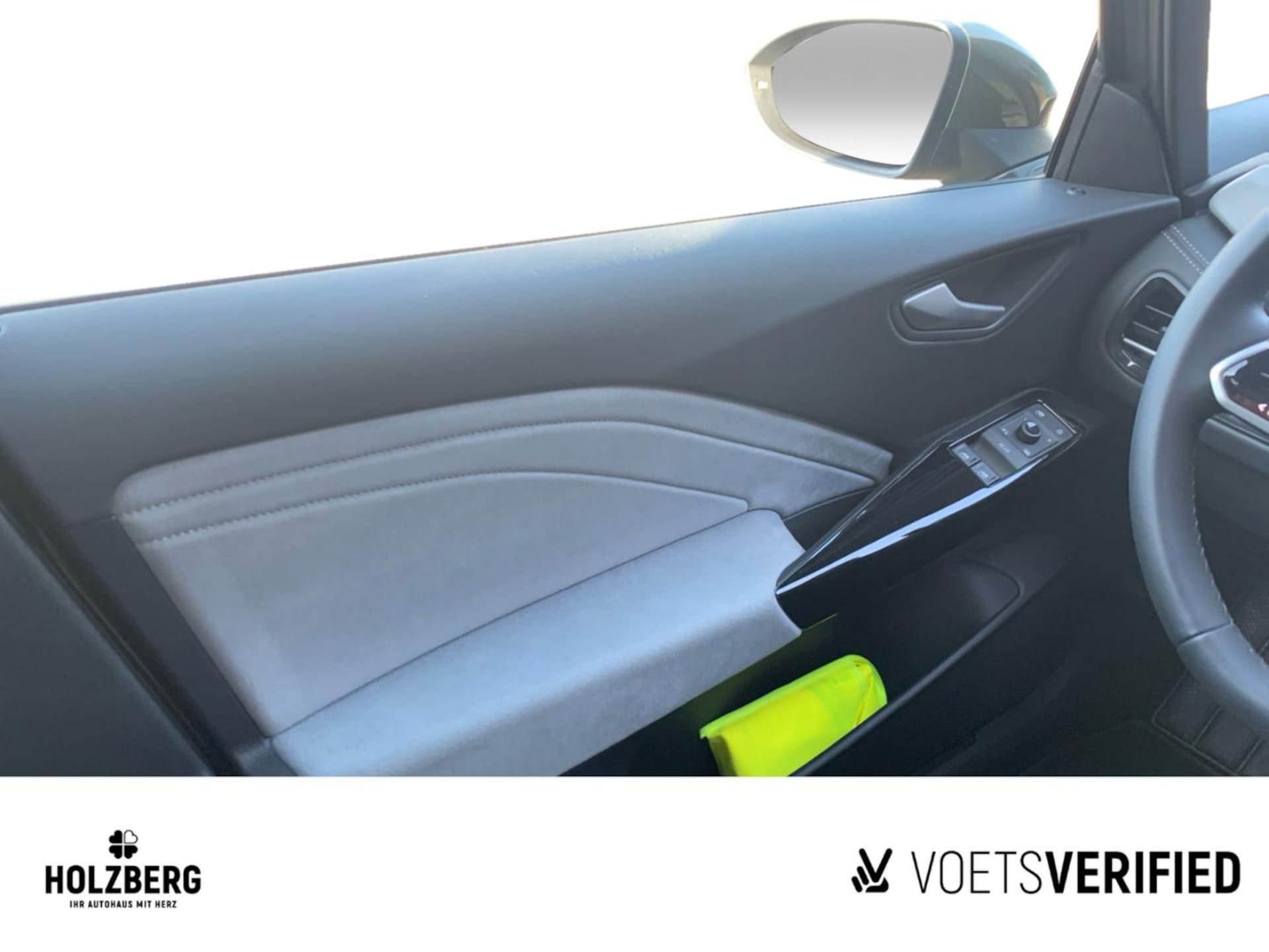 Volkswagen ID.3 MOVE Pro