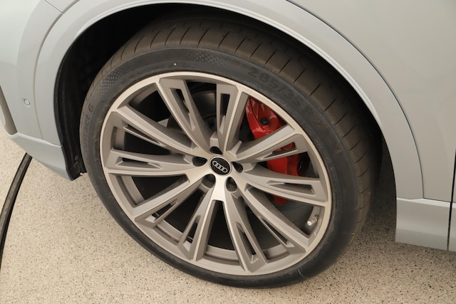 2026 Audi Q8 Prestige - Photo 35