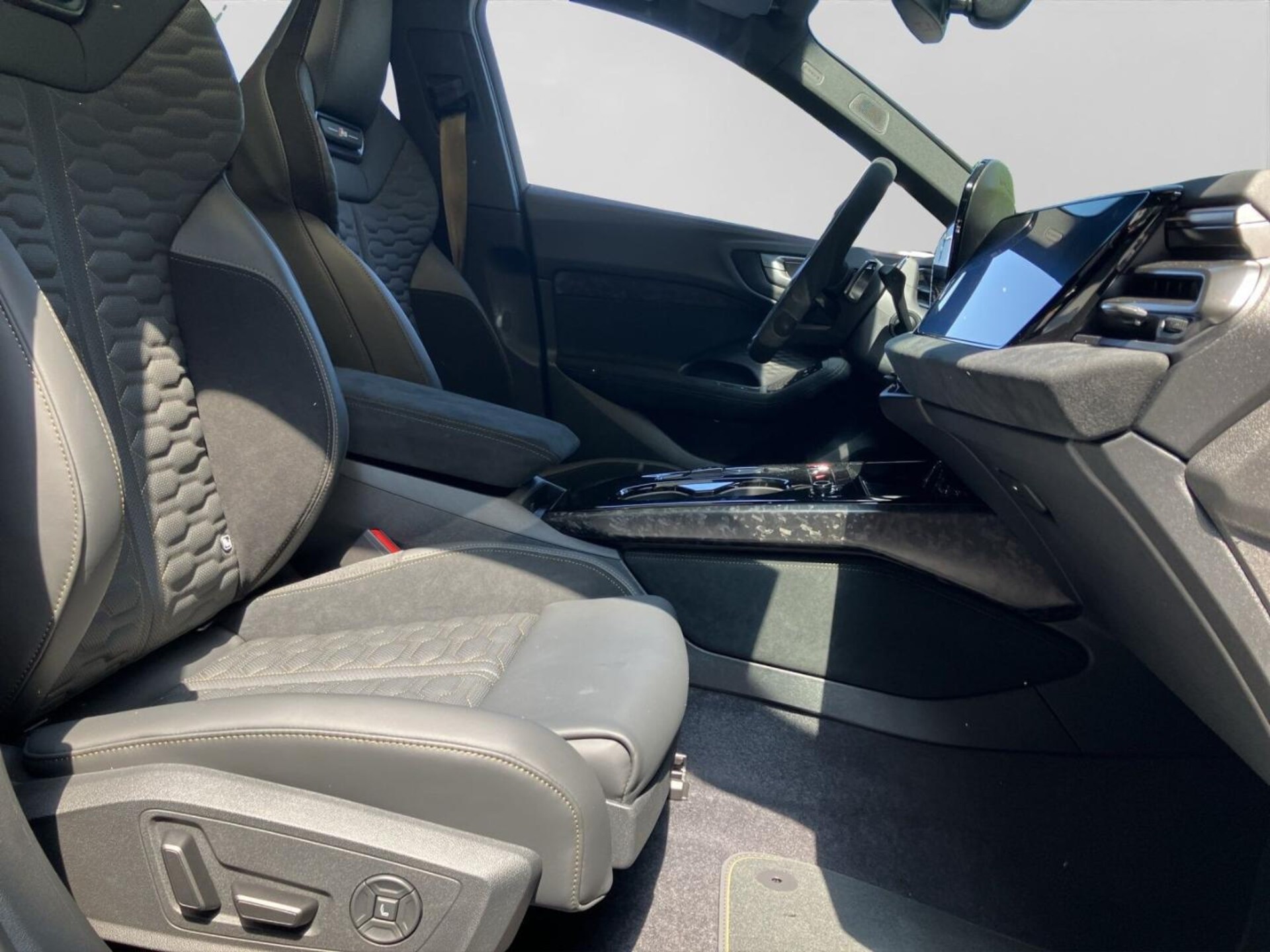 Audi RS 5 Limousine