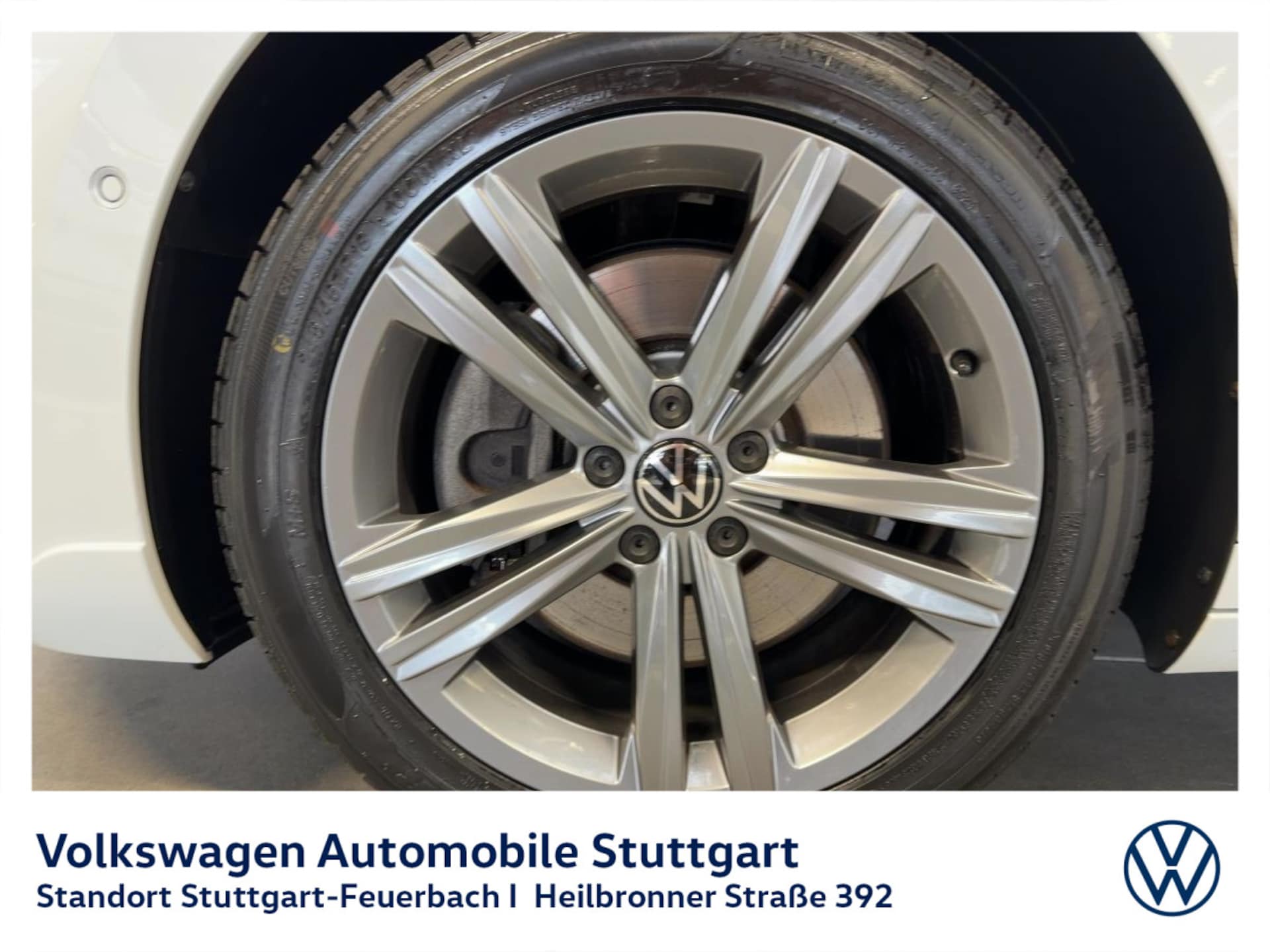 Volkswagen Arteon R-Line