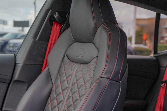 2026 Audi SQ8 Prestige - Photo 11