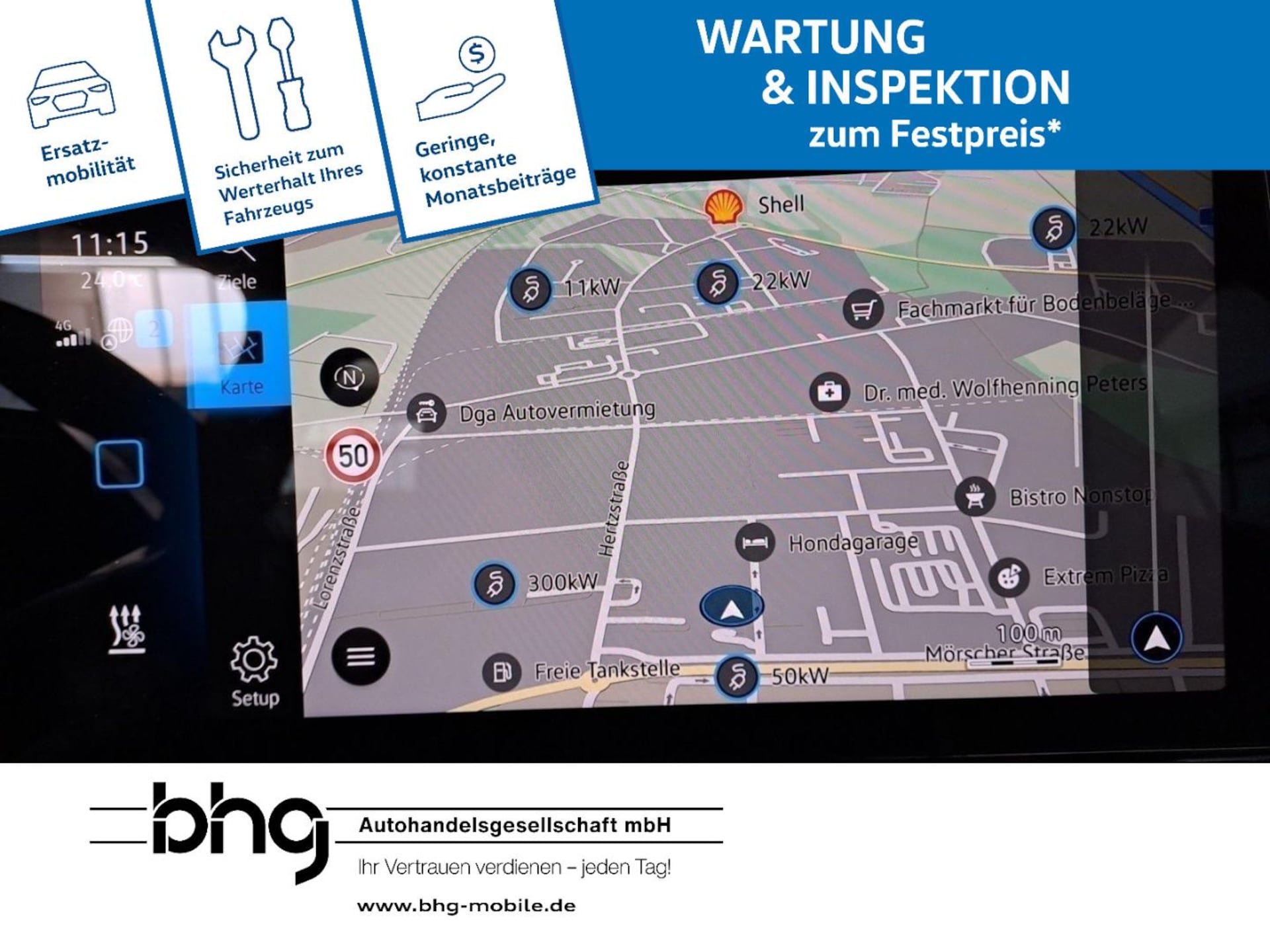 Volkswagen ID.3 MOVE Pro