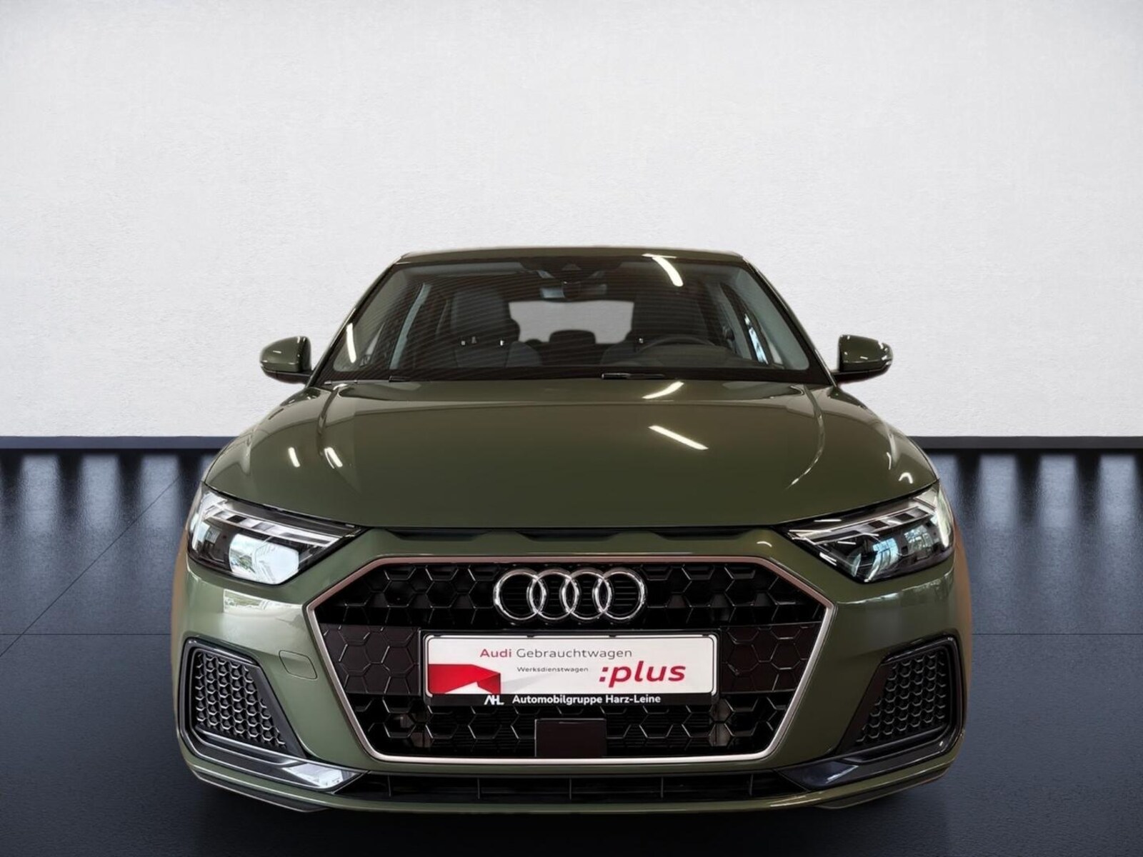 Audi A1 Sportback – Bild 9