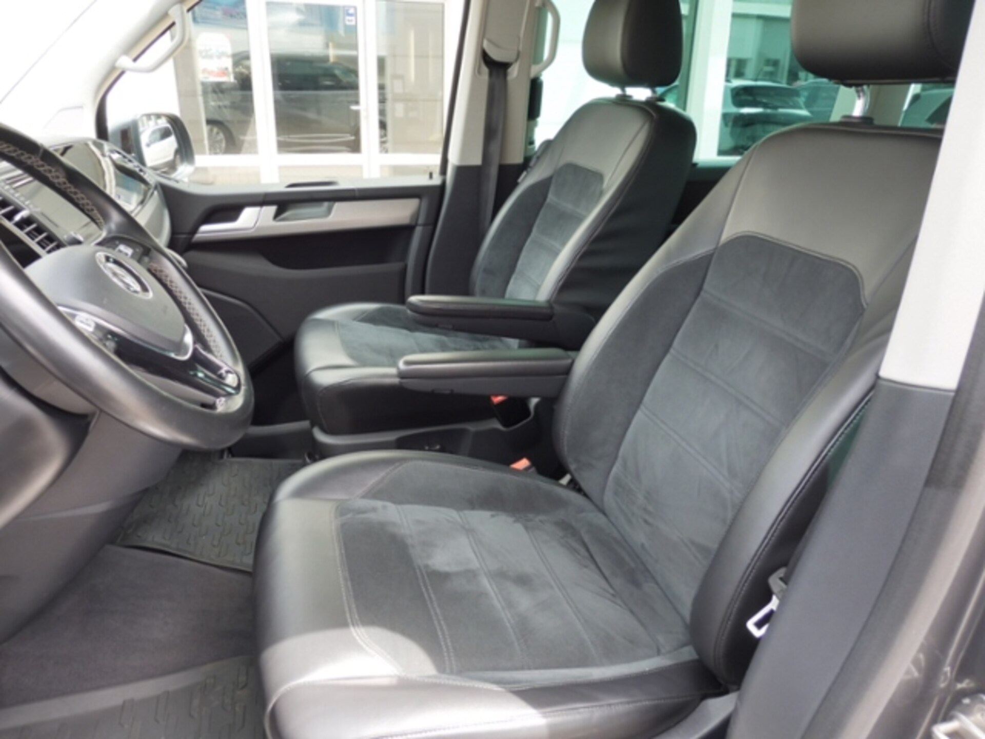 Volkswagen T6 Multivan Comfortline