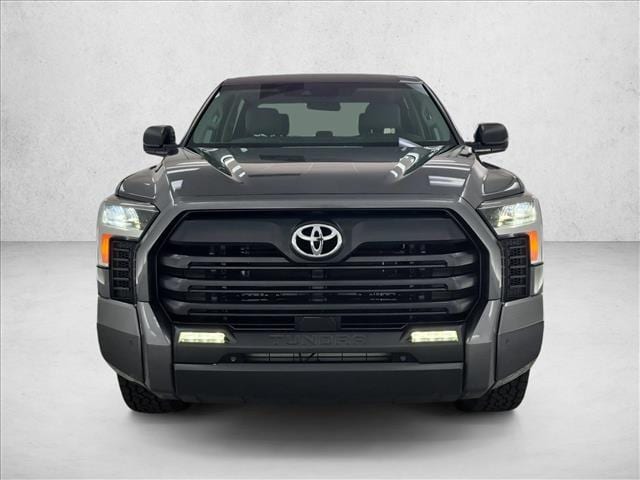 2024 Toyota Tundra