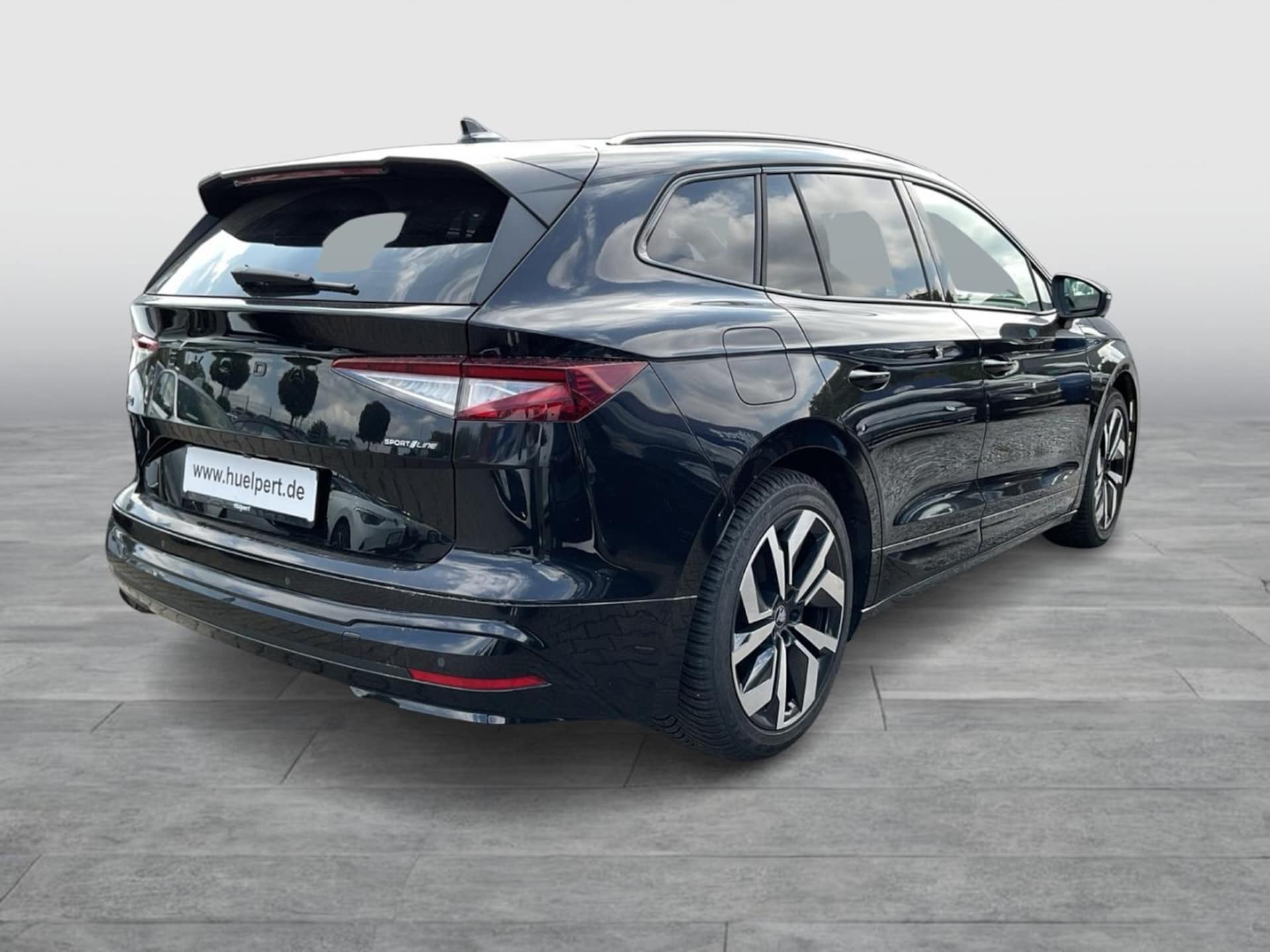 Skoda Enyaq 85 Sportline