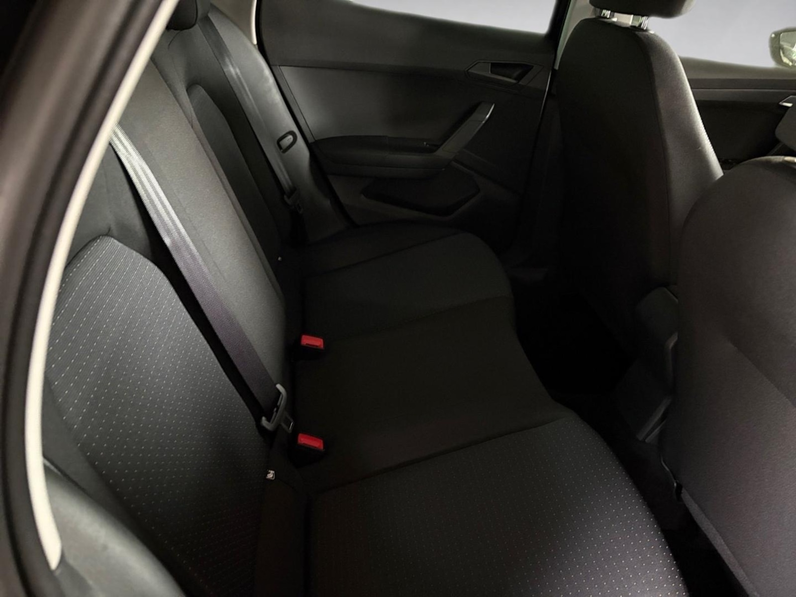 SEAT Ibiza – Bild 11