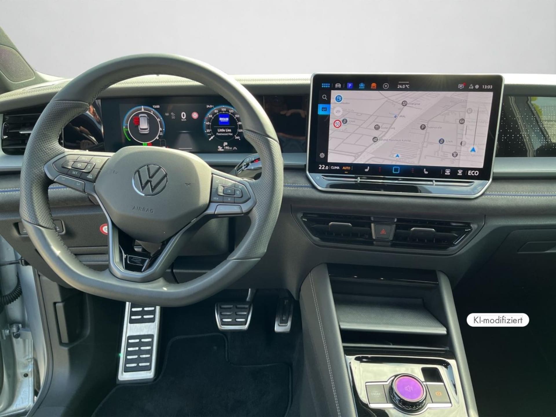 Volkswagen Tayron R-Line