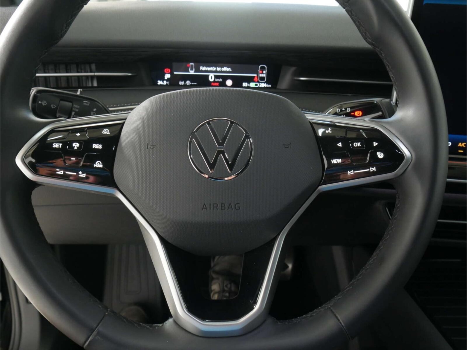 Volkswagen ID.7 Tourer – Bild 11