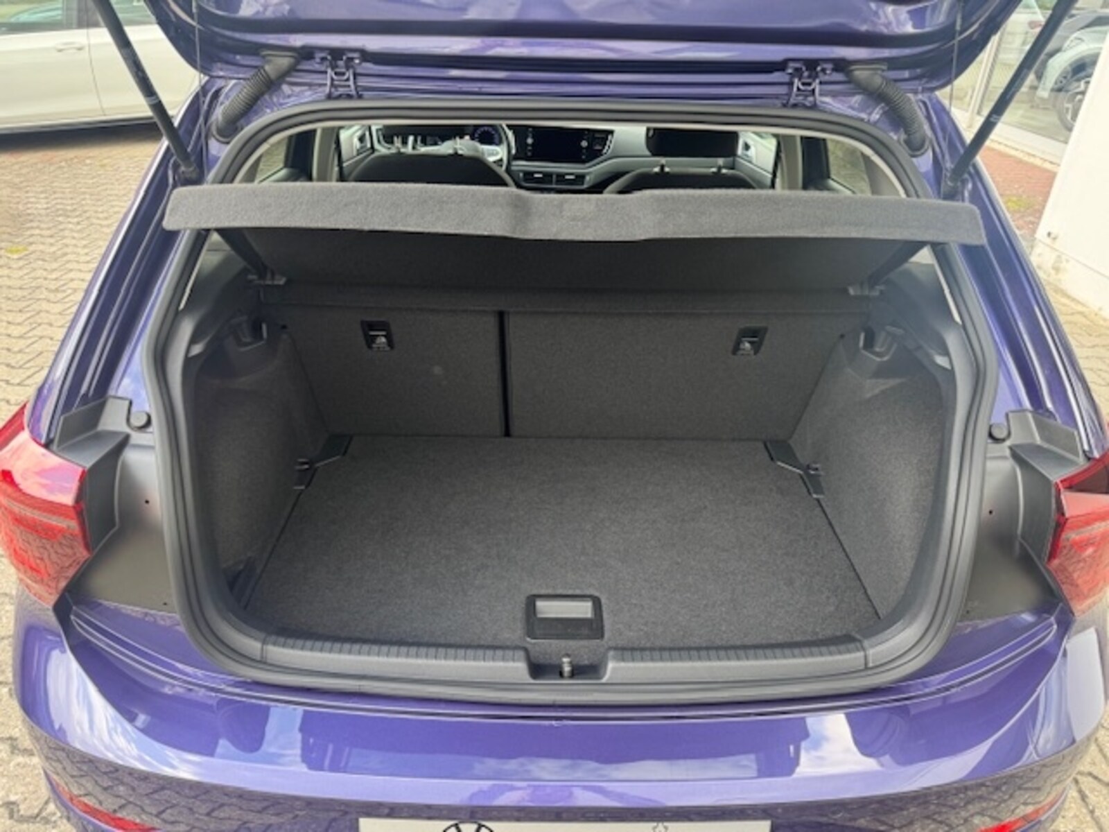 Volkswagen Polo – Bild 9