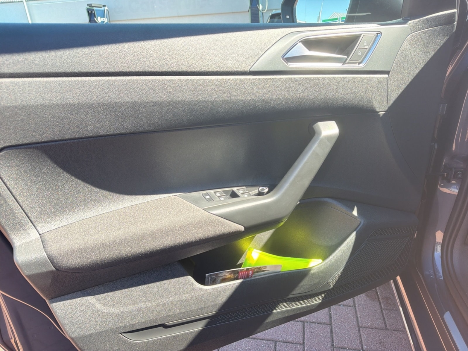 Volkswagen Taigo – Bild 14