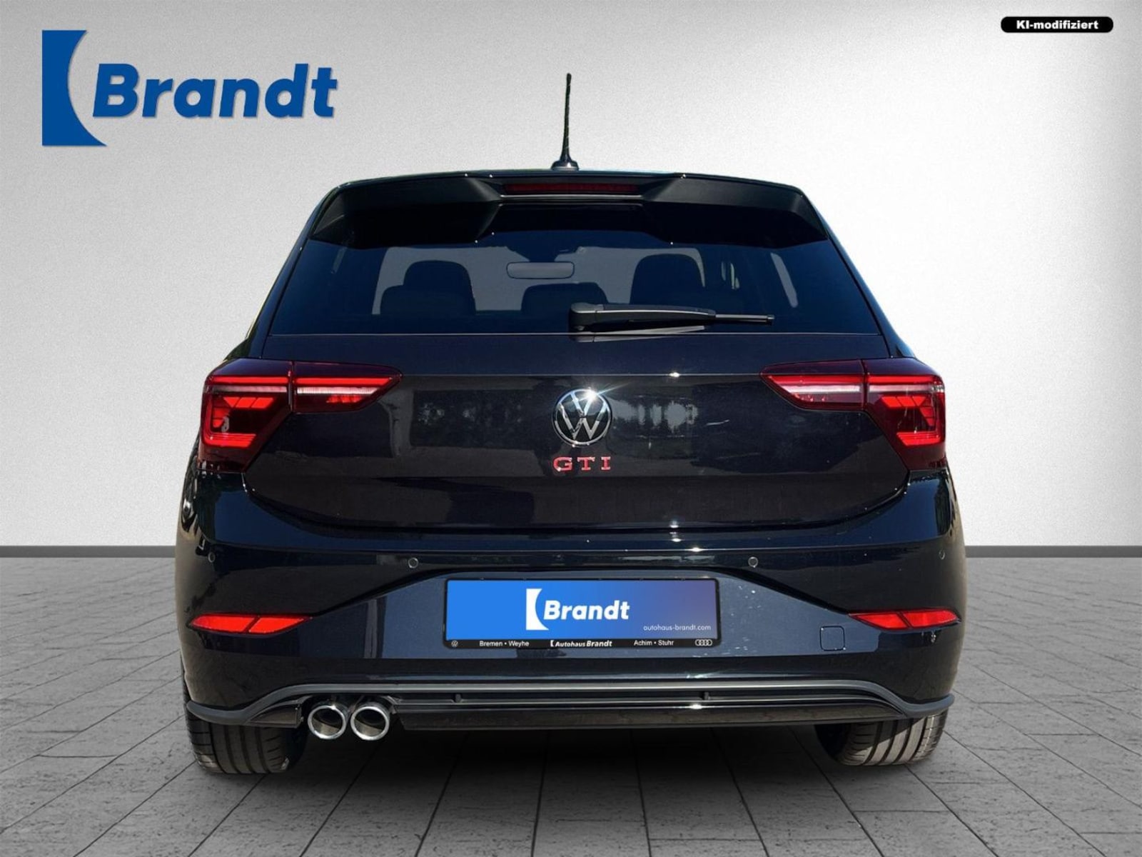 Volkswagen Polo – Bild 5