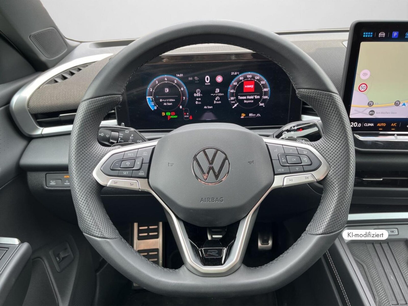 Volkswagen T-Roc – Bild 9