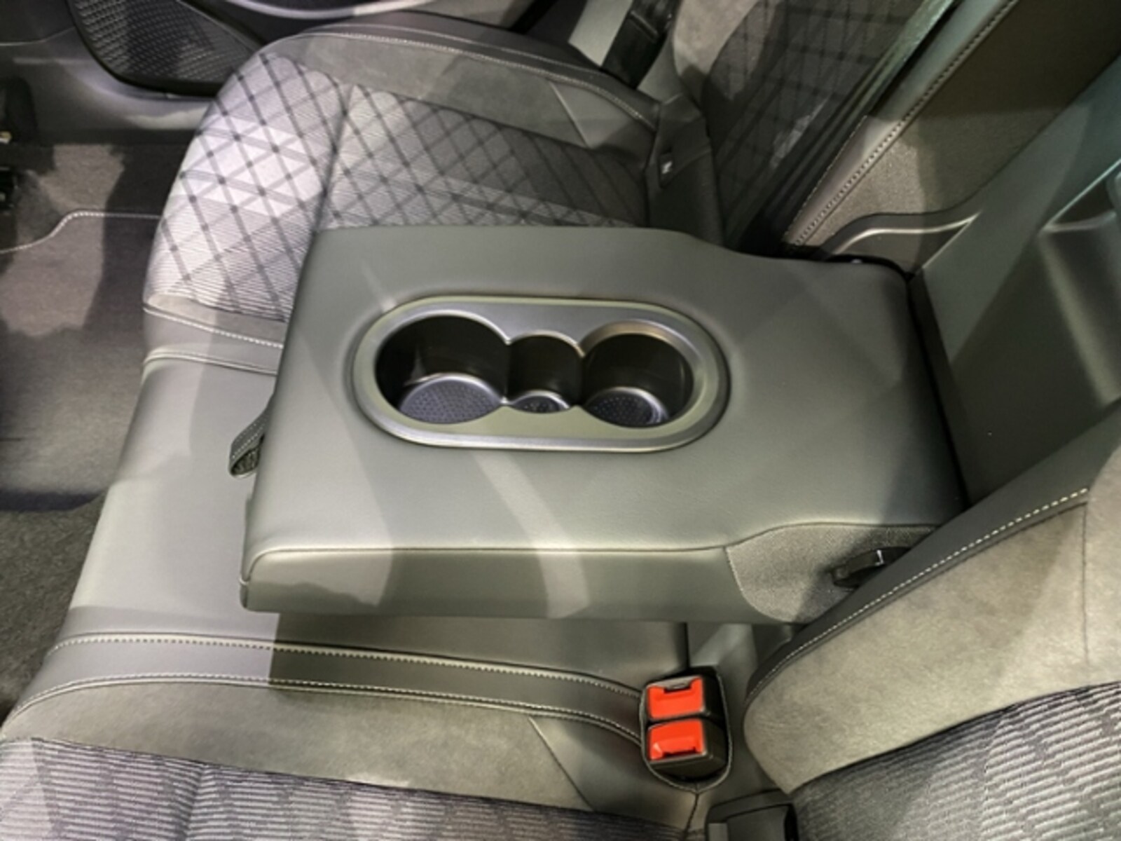Volkswagen Golf Variant – Bild 9