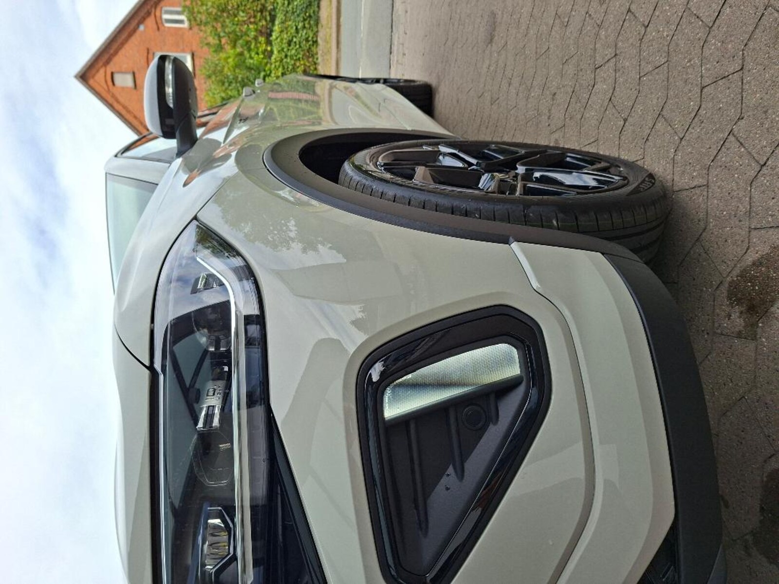 Volkswagen T-Cross – Bild 20