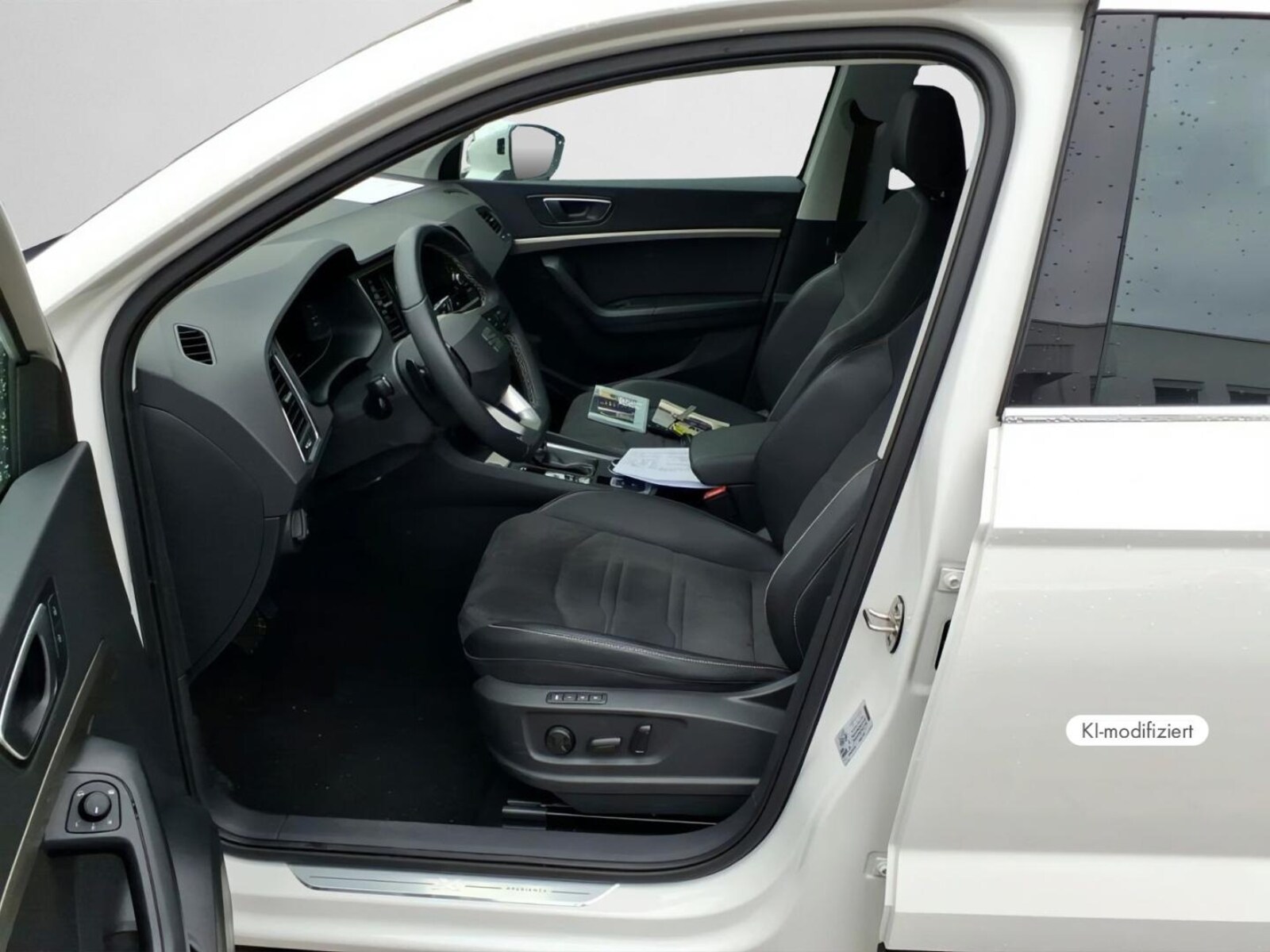 SEAT Ateca – Bild 9