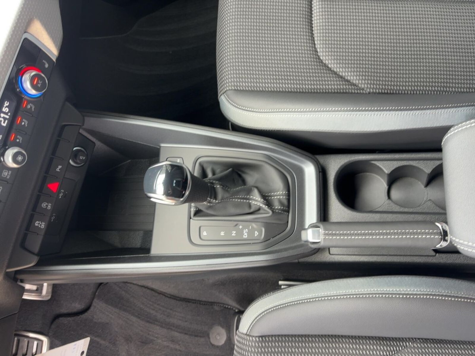 Audi A1 Sportback – Bild 16
