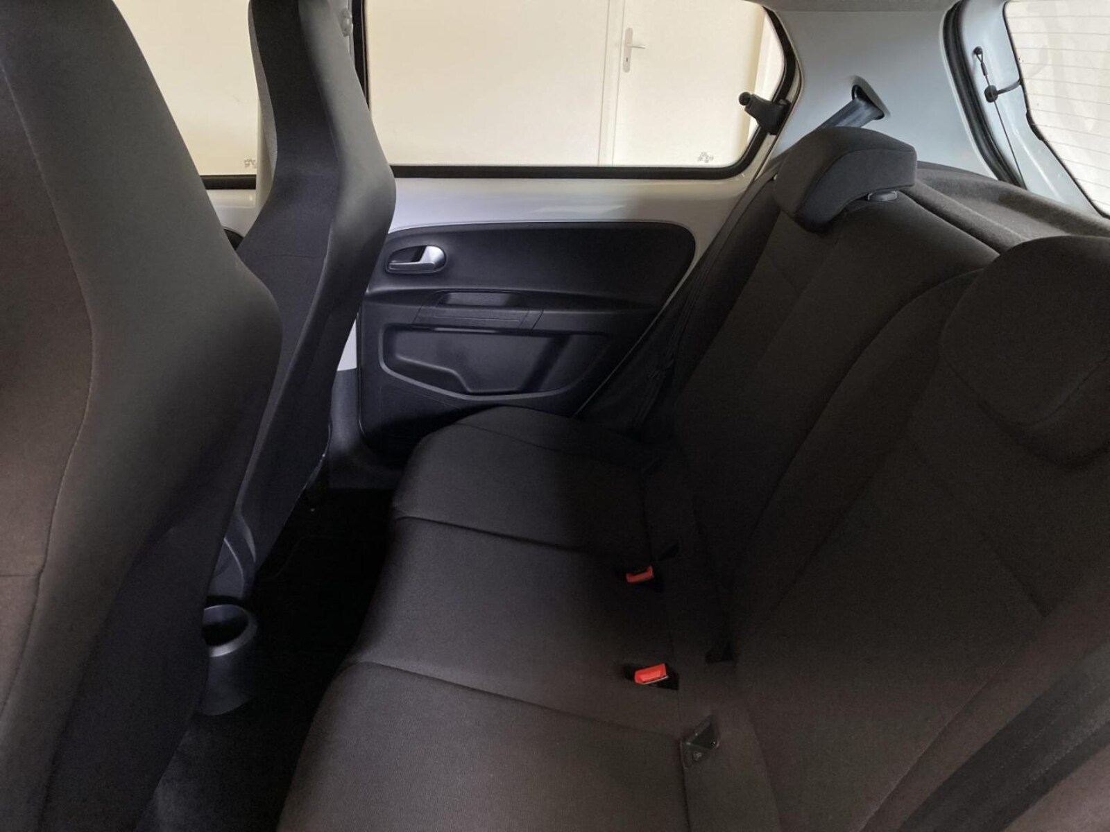 Volkswagen up! – Bild 7