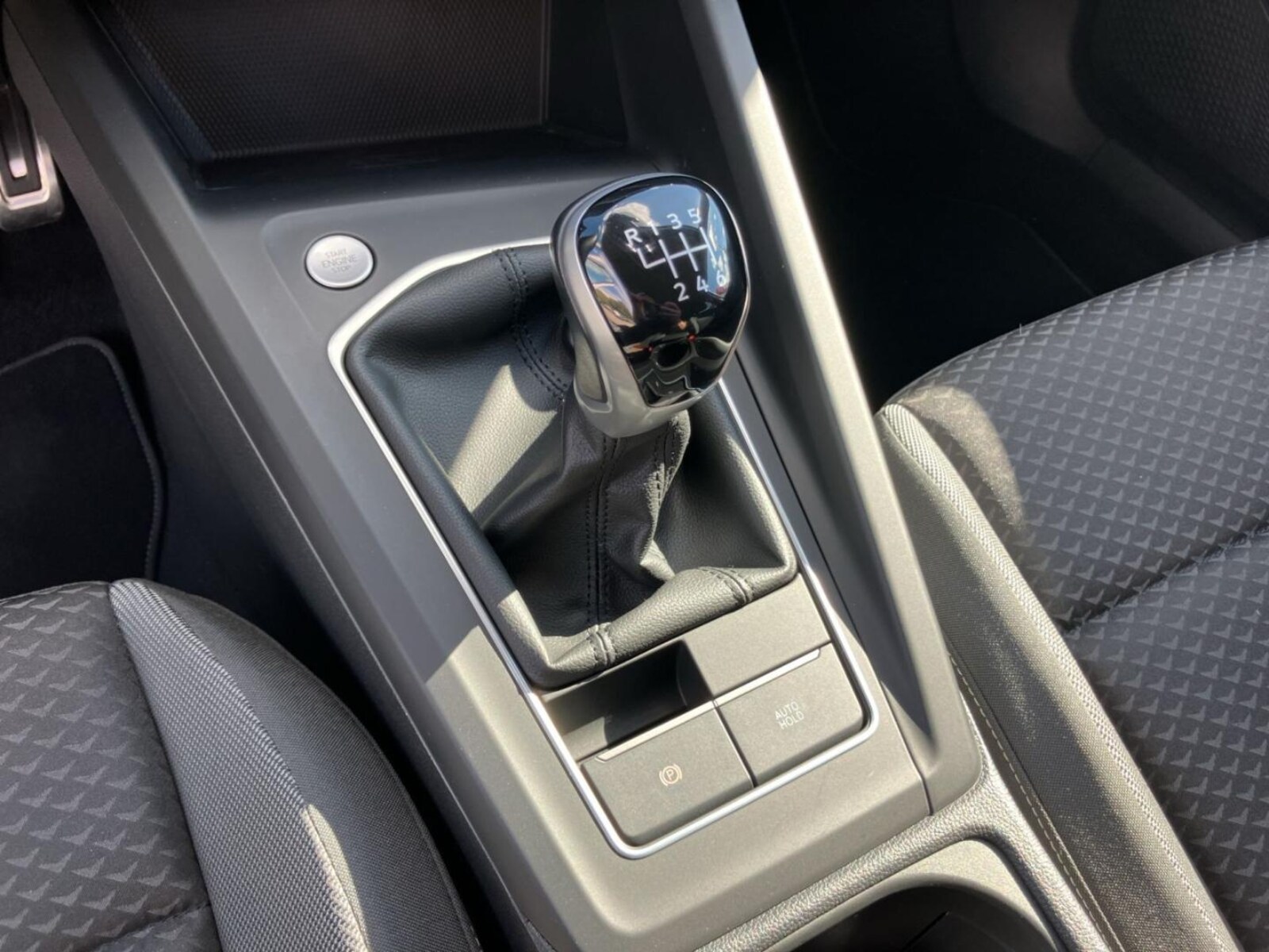 Volkswagen Golf – Bild 13
