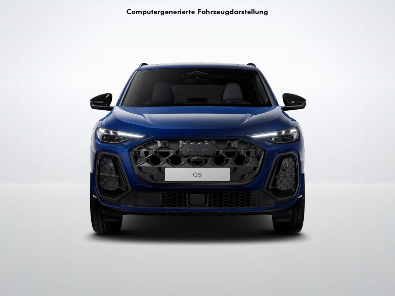 Audi Q5 – Bild 2