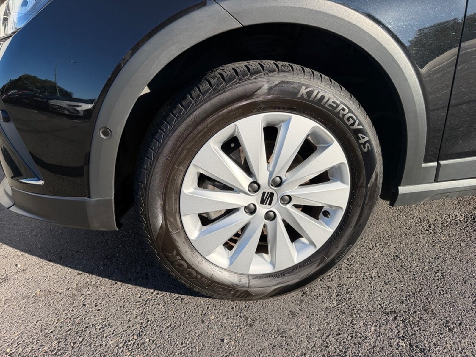SEAT Arona – Bild 3