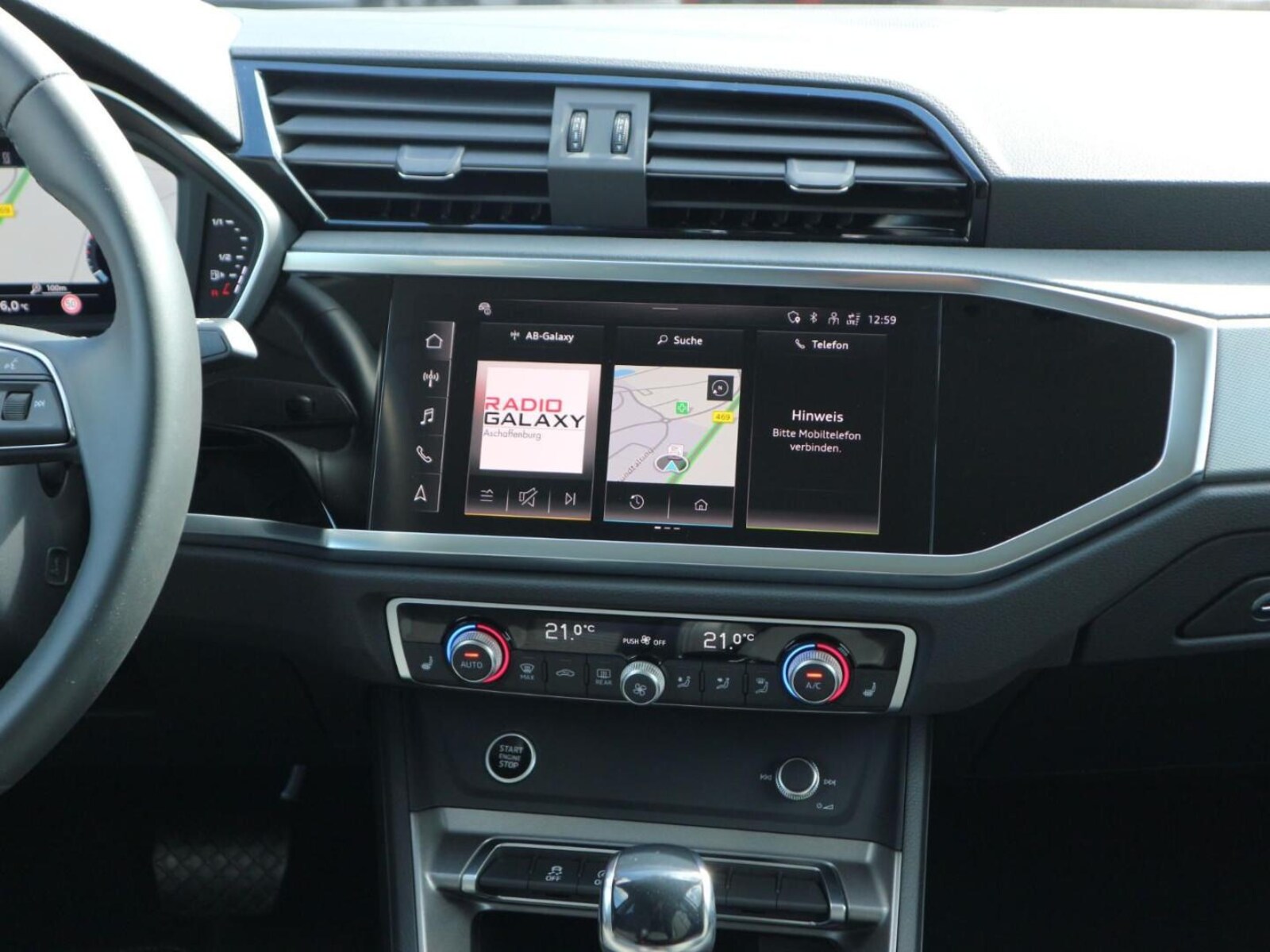 Audi Q3 – Bild 23